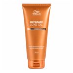 Wella Professionals Ultimate Luxe Oil - Condicionador 200ml