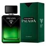 Prada Paradigme Le Parfum - Perfume Masculino 100ml