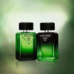 Prada Paradigme Le Parfum - Perfume Masculino 100ml