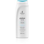 Shampoo Fortalecedor Pielus Forte - 200mL
