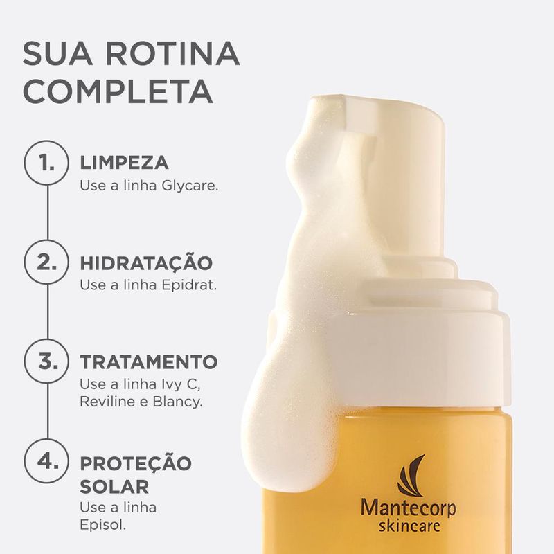 Episol Gold Água Autobronzeadora 150mL