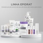 Epidrat Corpo Intensivo Travel Size 40mL