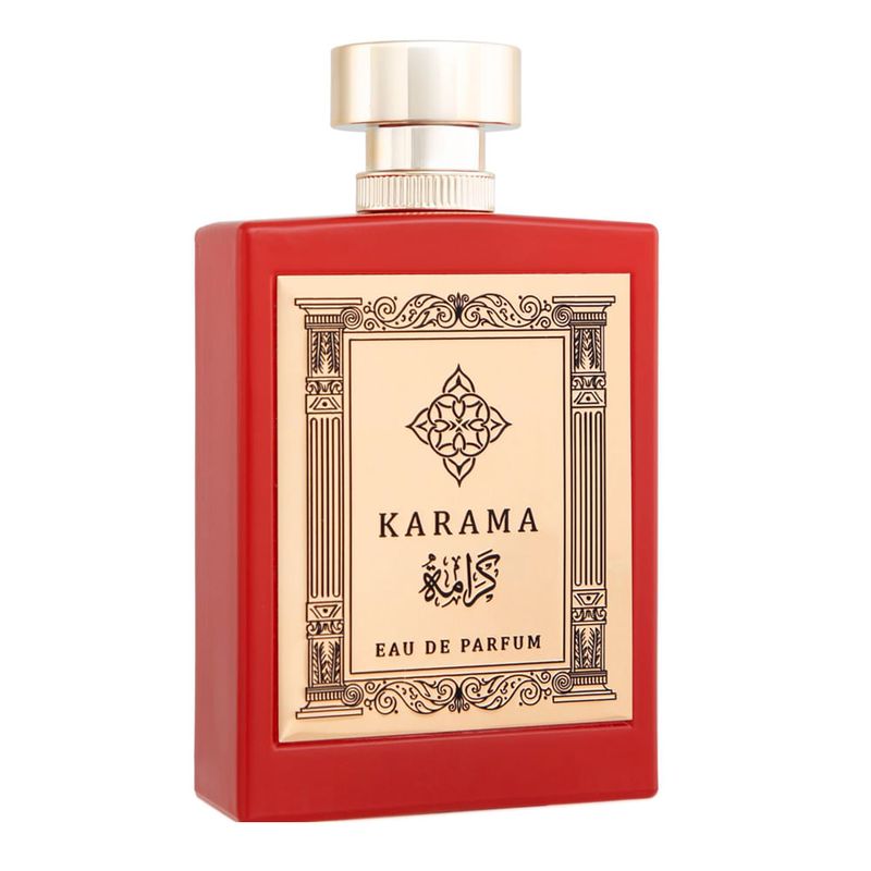 Assala Karama Eau de Parfum - Perfume Unissex 100ml