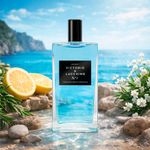 Victorio & Lucchino Aguas Nº7 Frescor Mediterraneo Eau de Toilette - Perfume Masculino 150ml