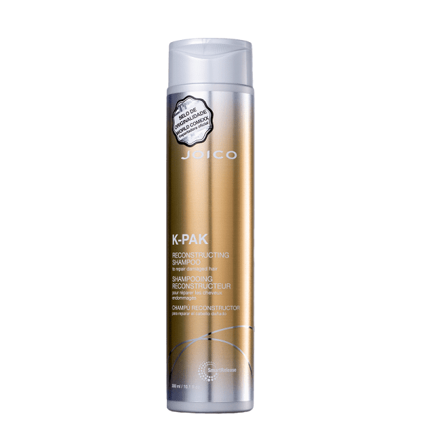Joico K-Pak Shampoo Reconstructing  Shampoo 300ml
