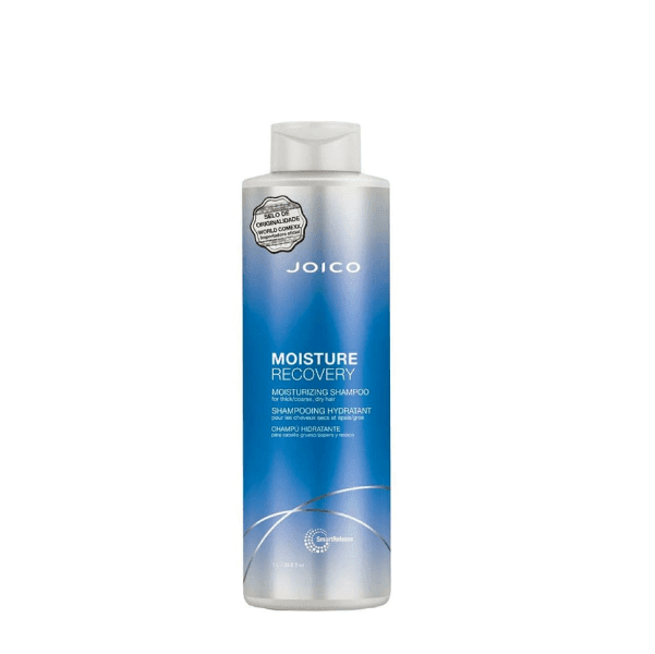 Joico Moisture Recovery Smart Release - Shampoo 1L
