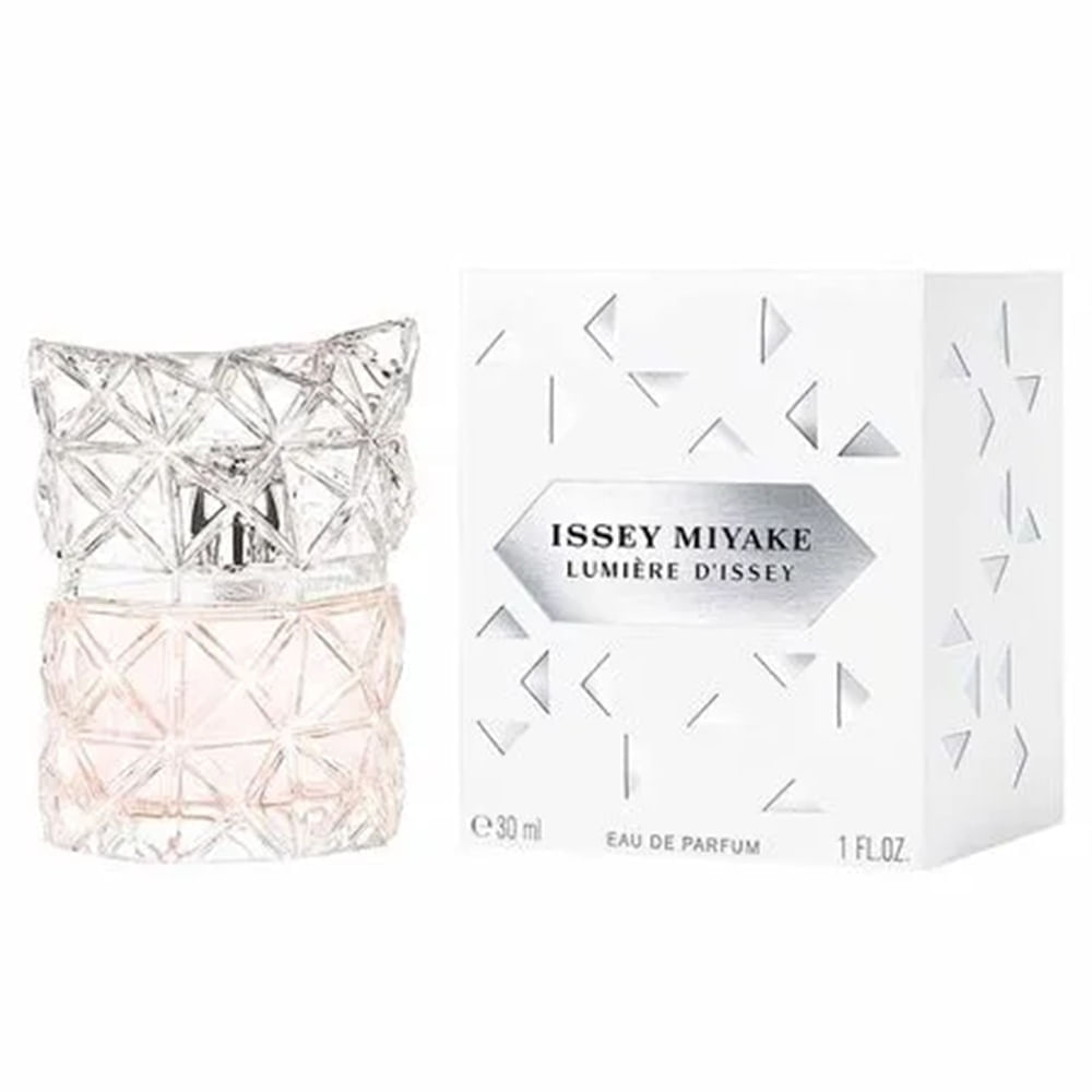 Lumière D'Issey Issey Miyake Eau De Parfum Feminino