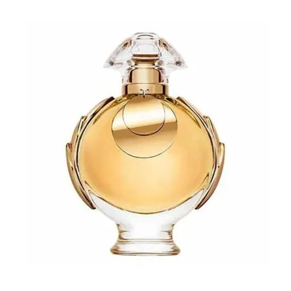 Olympea Elixir Rabanne Eau De Parfum Intense Feminino