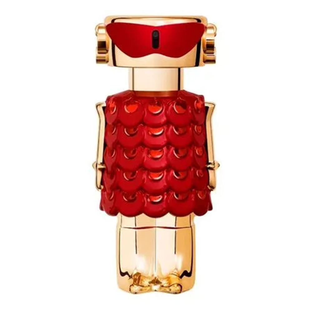 Rabanne Fame In Love Parfum Elixir Feminino