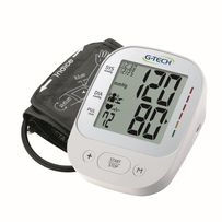 Aparelho De Pressão Digital Automático de Braço G-Tech La800 1 Unidade