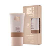 Base Mate Hd Boca Rosa By Payot 8 Fernanda 30ml
