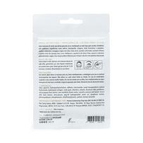 Máscara De Cafeína Para Olhos Océane Wake Up Patches 15 Pares