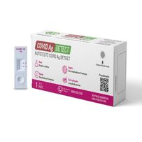 Autoteste Covid AG Detect Ecodiag 1 uni