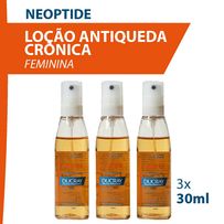 Ducray Neoptide Flaconetes Com 3