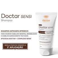 Shampoo Anticaspa Darrow Doctar Sensi 120ml