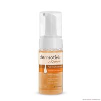 Sabonete Em Espuma Dermotivin Control 130ml