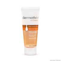 Sabonete Líquido Facial Dermotivin Oil Control Pele Oleosa 70ml
