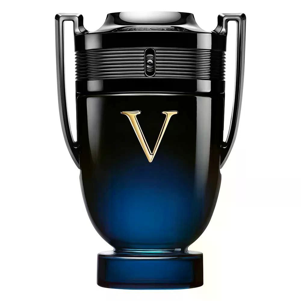 Perfume Invictus Victory Elixir Parfum Masculino Paco Rabanne 100ml