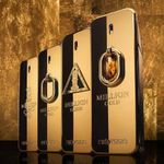Perfume Million Gold Elixir Parfum Intense Masculino Rabanne 50ml