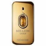 Perfume Million Gold Elixir Parfum Intense Masculino Rabanne 50ml