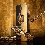 Perfume Million Gold Elixir Parfum Intense Masculino Rabanne 50ml