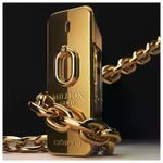 Perfume Million Gold Eau de Parfum Intense Masculino Rabanne 100ml