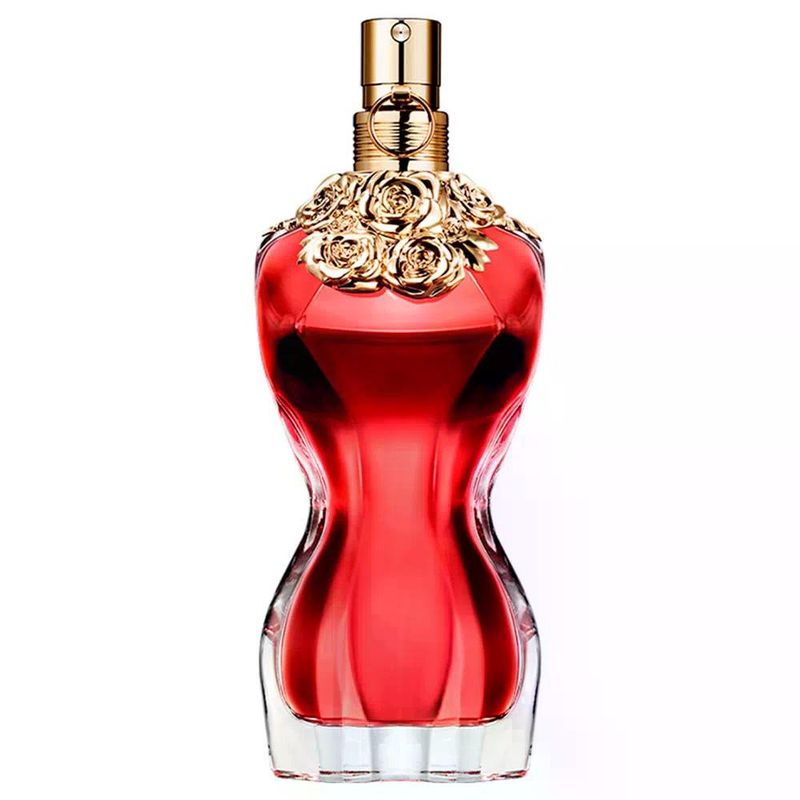 Perfume La Belle Eau De Parfum Feminino Jean Paul Gaultier 50ml