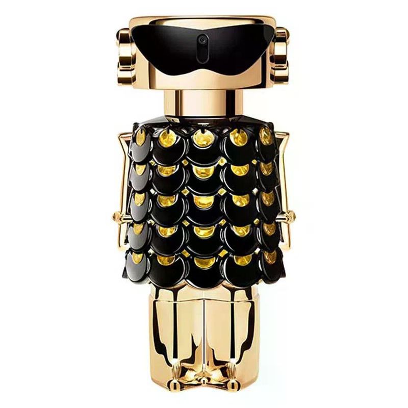 Perfume Fame Parfum Feminino Paco Rabanne 50ml
