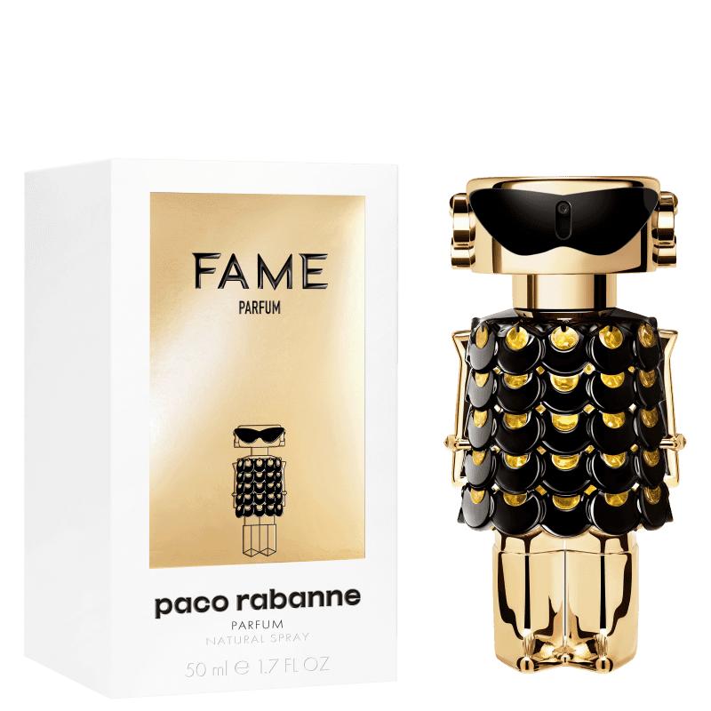 Perfume Fame Parfum Feminino Paco Rabanne 50ml