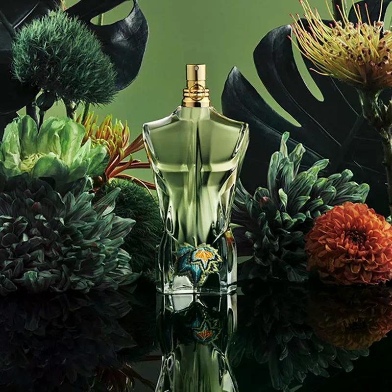 Perfume Le Beau Paradise Garden Eau De Parfum Masculino Jean Paul Gaultier 75ml