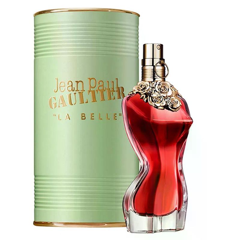 Perfume La Belle Eau De Parfum Feminino Jean Paul Gaultier 100ml