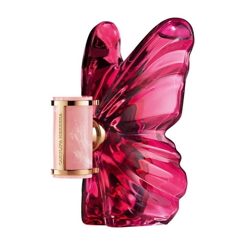 Perfume La Bomba Eau de Parfum Feminino Carolina Herrera 50ml
