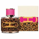 Perfume CH Wild Love Eau de Parfum Feminino Carolina Herrera 100ml