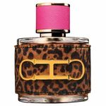 Perfume CH Wild Love Eau de Parfum Feminino Carolina Herrera 100ml