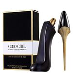 Perfume Good Girl Eau De Parfum Feminino Carolina Herrera 30ml