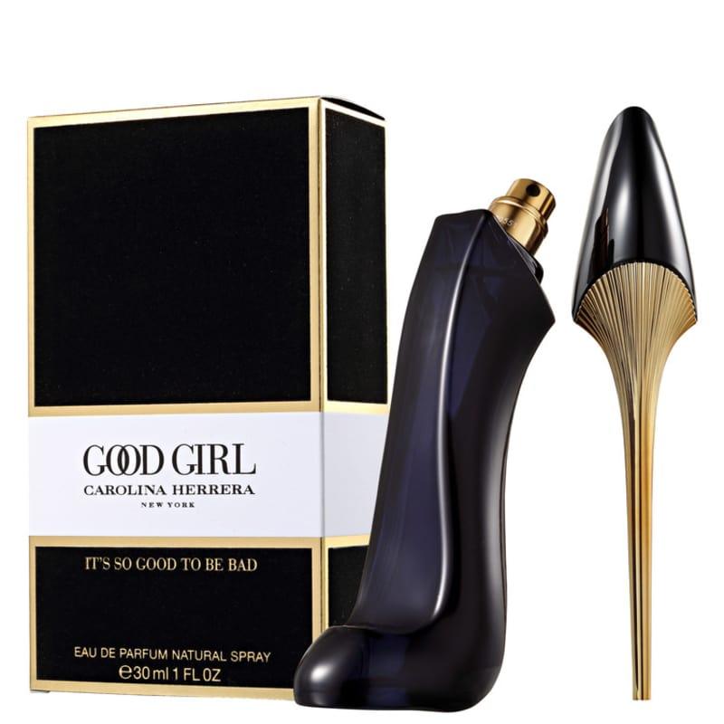 Perfume Good Girl Eau De Parfum Feminino Carolina Herrera 30ml