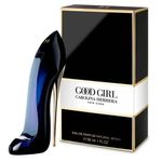 Perfume Good Girl Eau De Parfum Feminino Carolina Herrera 30ml