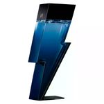 Perfume Bad Boy Cobalt Eau De Parfum Masculino Carolina Herrera 150ml