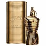 Perfume Le Male Elixir Absolu Parfum Intense Masculino Jean Paul Gaultier 200ml