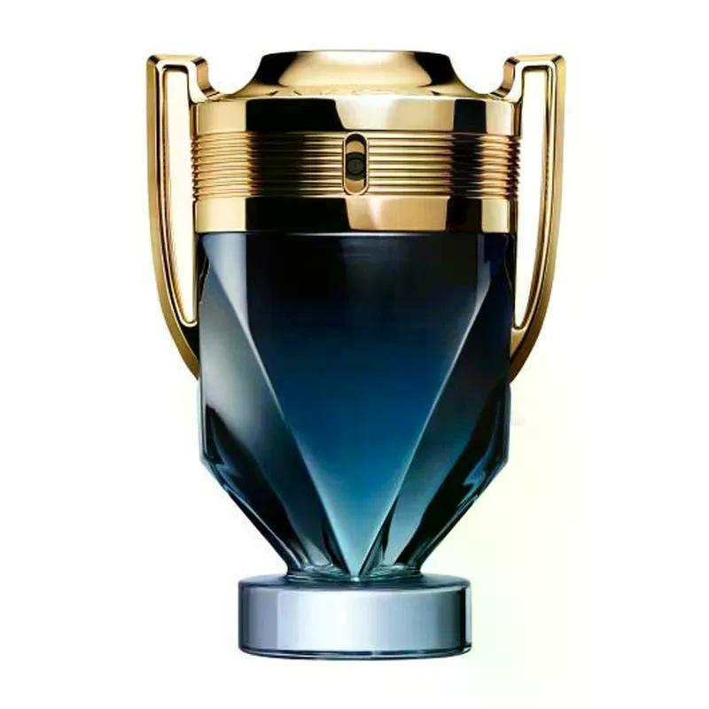 Perfume Invictus Parfum Masculino Rabanne 50ml