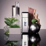 Perfume 212 Vip Men Eau De Toilette Masculino Carolina Herrera 200ml