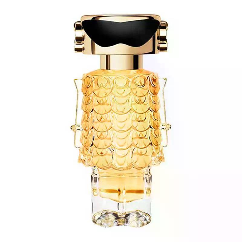 Perfume Fame Intense Eau de Parfum Feminino Rabanne 30ml