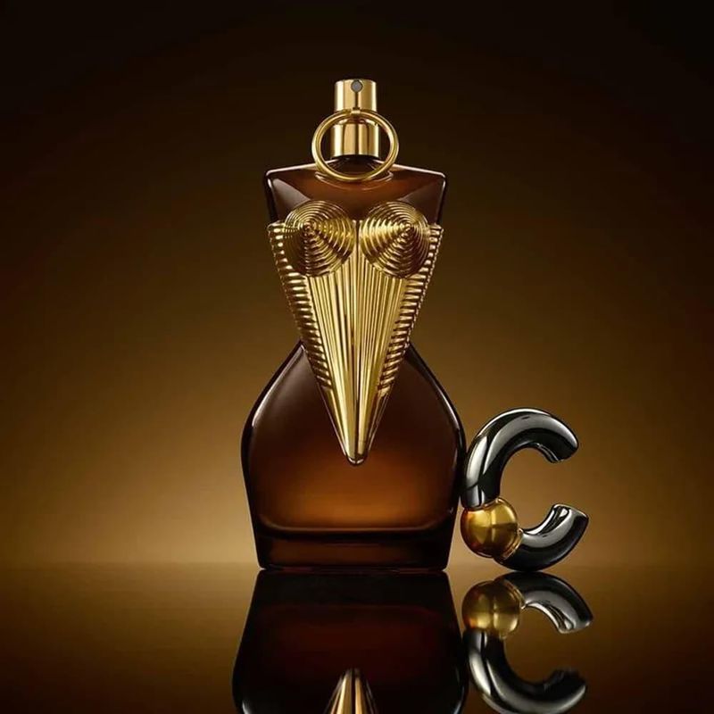 Perfume Divine Elixir Parfum Feminino Jean Paul Gaultier 50ml