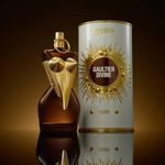Perfume Divine Elixir Parfum Feminino Jean Paul Gaultier 50ml
