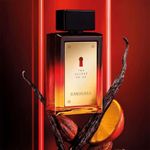 Perfume The Secret Privê Eau de Parfum Masculino Banderas 100ml