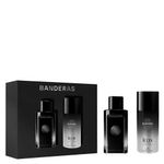 Perfume The Icon Eau De Parfum Masculino Banderas 100ml