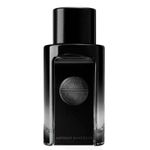 Perfume The Icon Eau De Parfum Masculino Banderas 100ml
