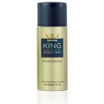 Desodorante King Of Seduction Absolute Masculino Banderas 150ml