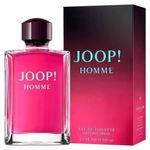 Perfume Joop! Homme Eau De Toilette Masculino 200ml