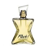Perfume Rock By Shakira Eau De Toilette Feminino 50ml
